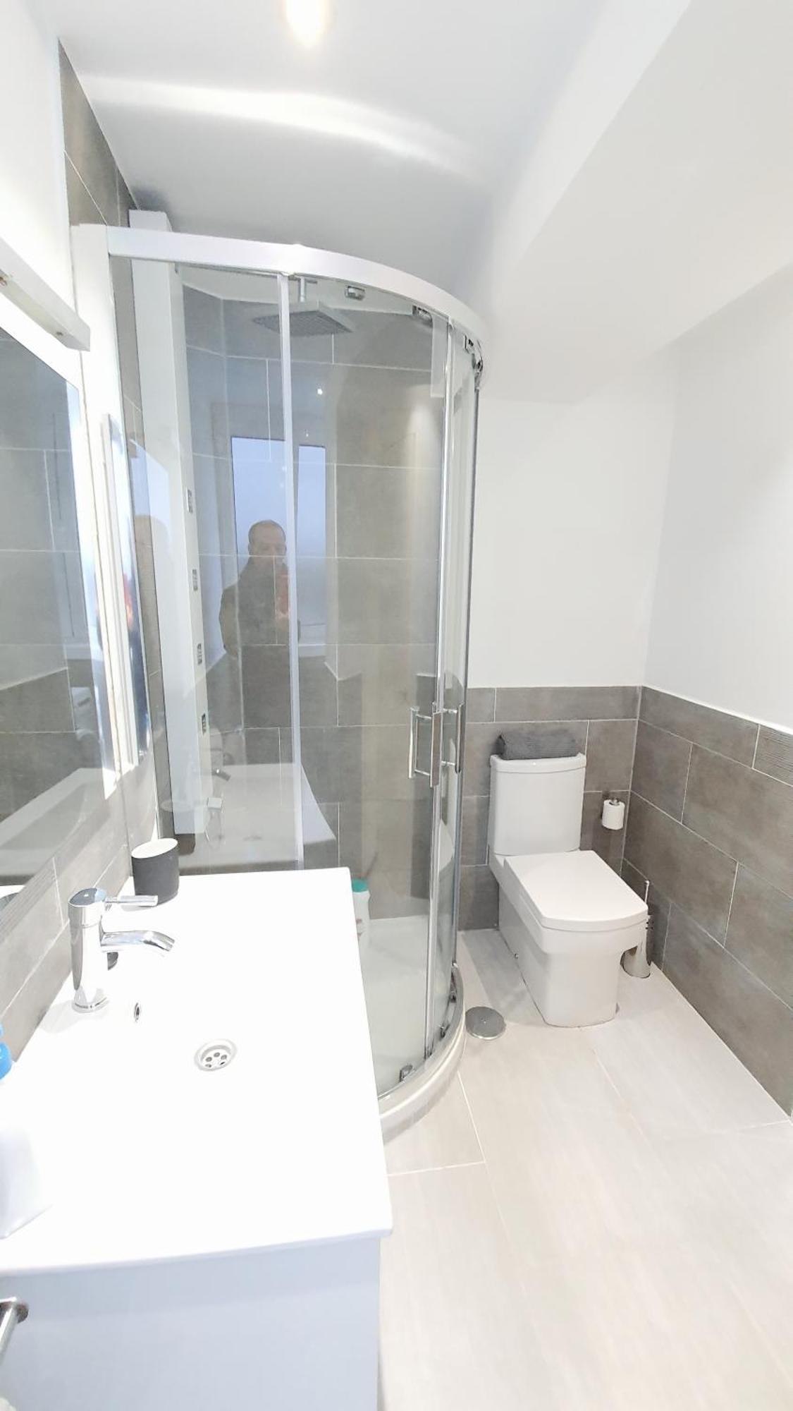 Avenida De Arteixo. Precioso Apartamento A Coruña Eksteriør billede