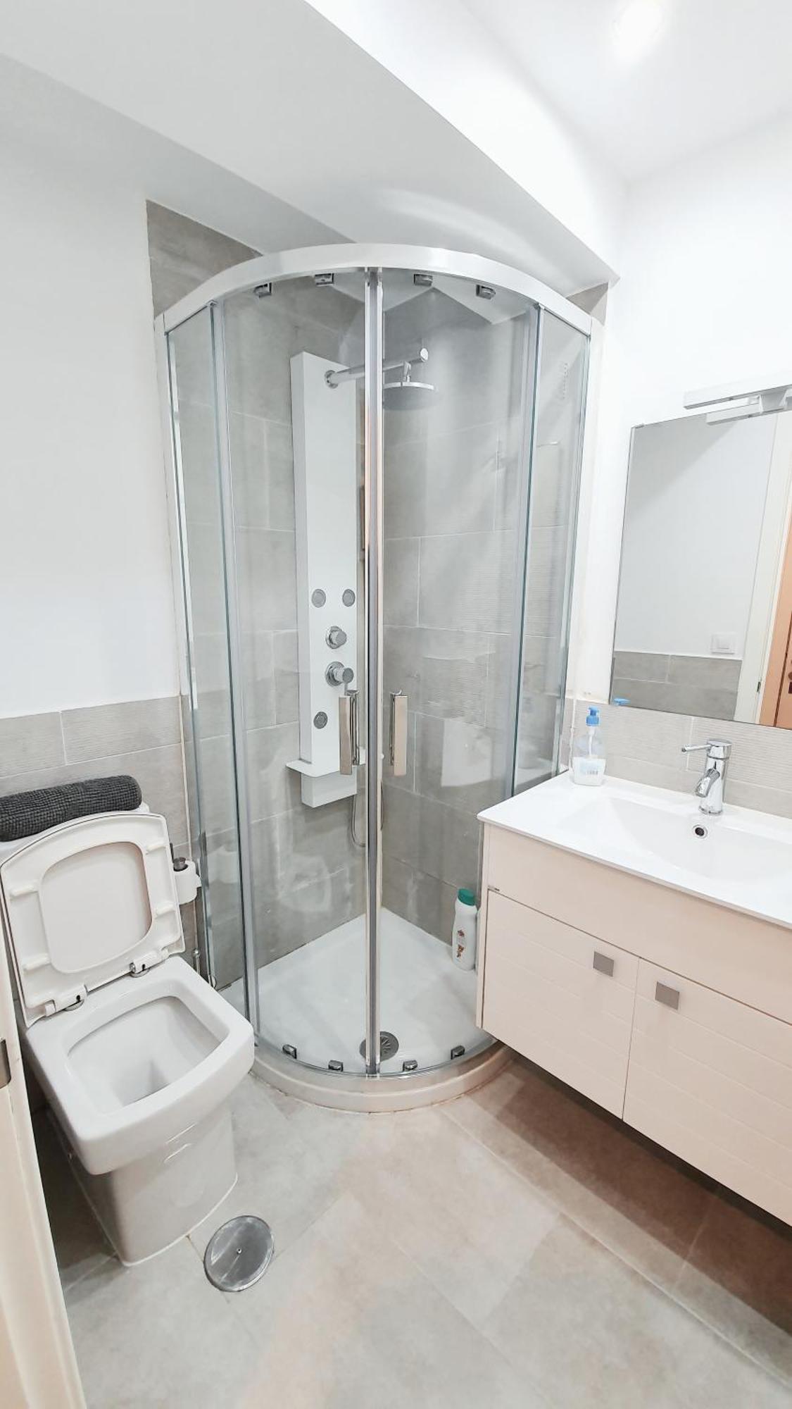 Avenida De Arteixo. Precioso Apartamento A Coruña Eksteriør billede